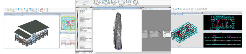OpenBuildings Free Trial BIM Software | Bentley Systems | Infrastructure Engineering Software Company OpenBuildings Free Trial BIM Software